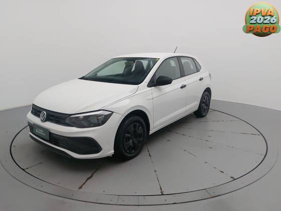 VOLKSWAGEN POLO 1.0 MPI TRACK MANUAL VOLKSWAGEN POLO 1.0 MPI TRACK MANUAL